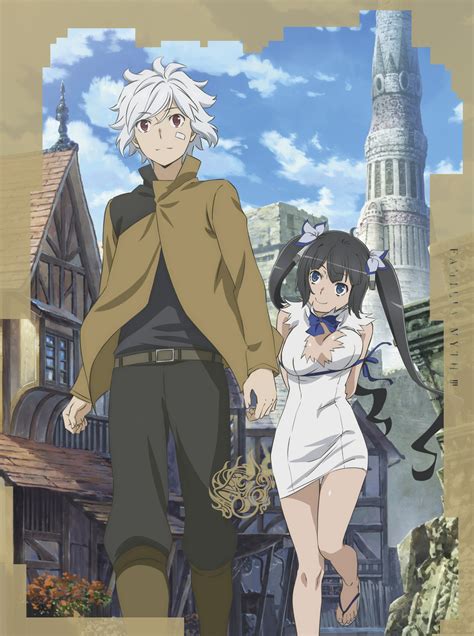 danmachi manga online|Dungeon ni Deai wo Motomeru no wa Machigat .